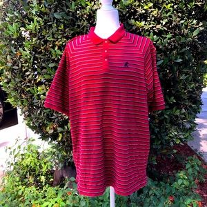 Disney polo shirt